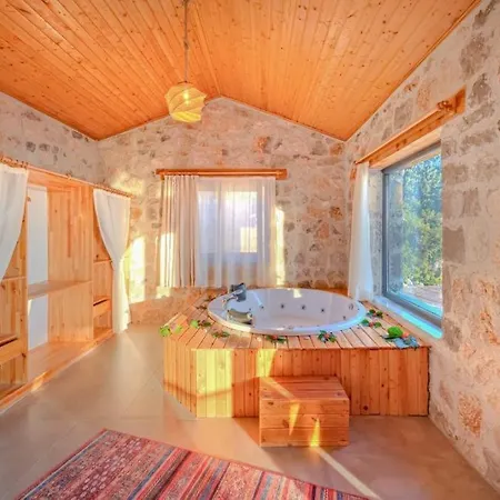 Babadag Esintisi Fethiye Vila Kozagaci