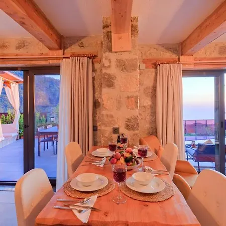 Babadag Esintisi Fethiye Kozagaci