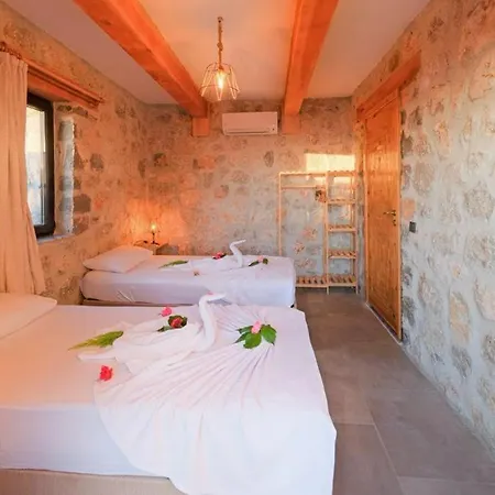 Babadag Esintisi Fethiye Villa *