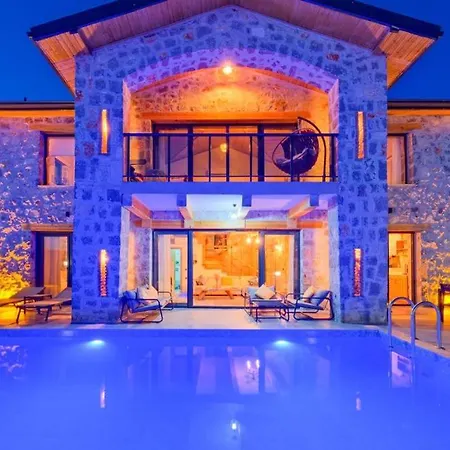 Babadag Esintisi Fethiye *