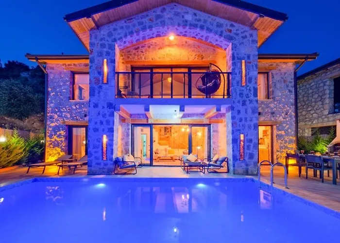 Babadag Esintisi Fethiye *